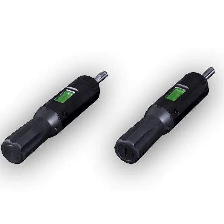 High Precision And Grade Digital Torque Screwdriver With Large