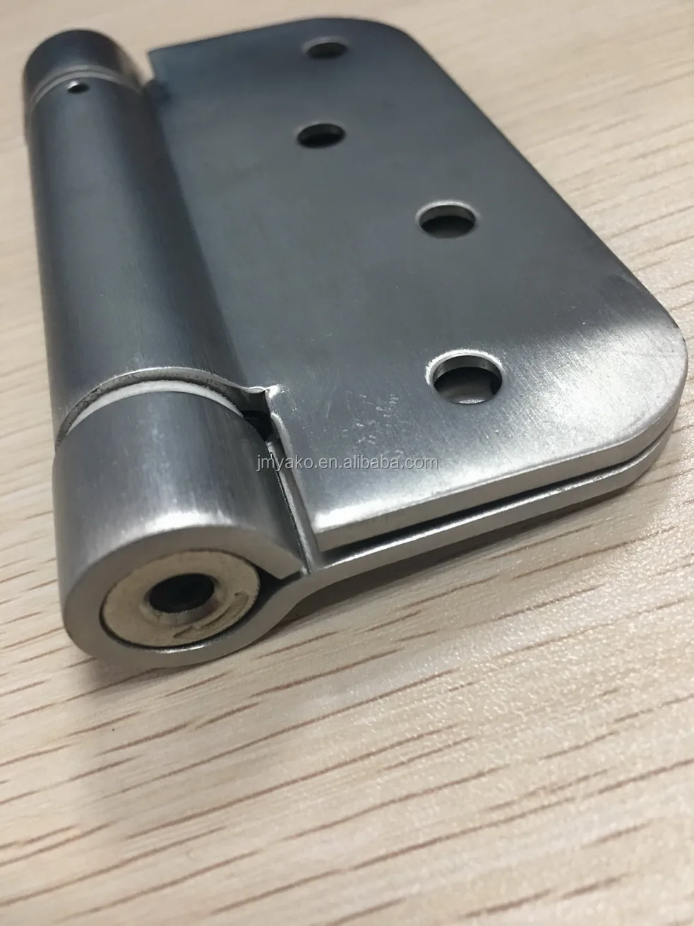 4 Inch Stainless Steel Self Closing Spring Hinge Heavy Duty Spring