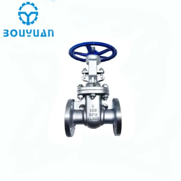 
SS316L lpg Class 300LB Control Drawing Price Harga Globe valve For Wholesales 