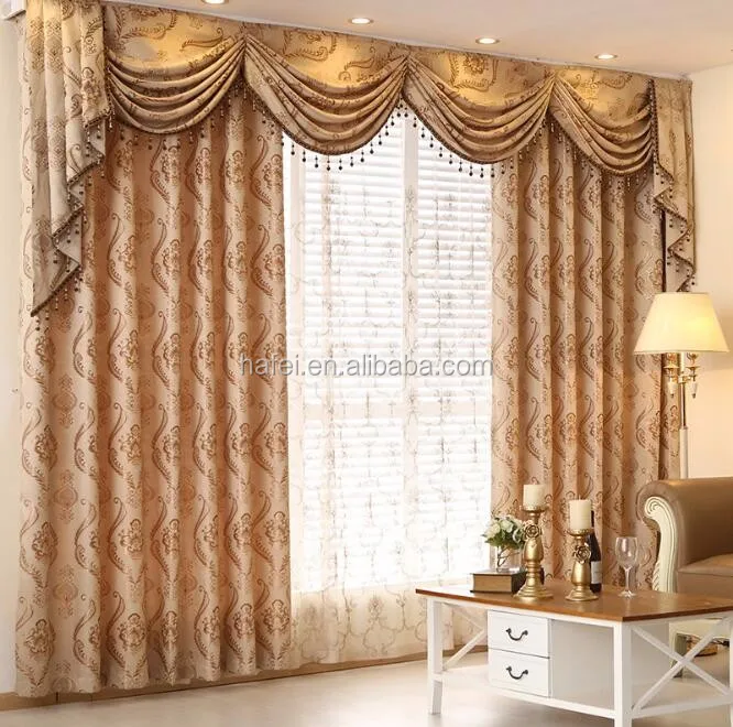 valance cortinas plisadas listas para sala de estar estilos de cortina buy ready made curtains for livingroom pencil pleat curtains valance curtain