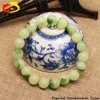 glow in the dark magical gemstone wholesale luminous stone irradiative stone bracelet beads