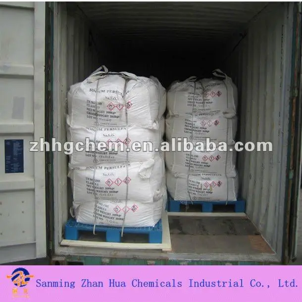 
Sodium Persulphate 