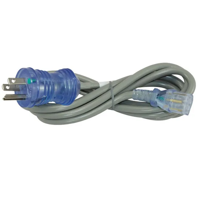 North America Ac Nema 515p Hospital Grade Power Cord Buy Nema 515p