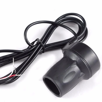 ebike twist throttle