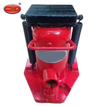 Manual Claw Jack 50 Ton Claw Hydraulic Jack - Buy 50tons Claw Jack 