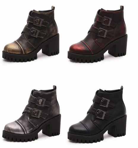 China factory direct sale dropshipping footwear low price good selling cheap pretty ladies fashion shoes woman boot