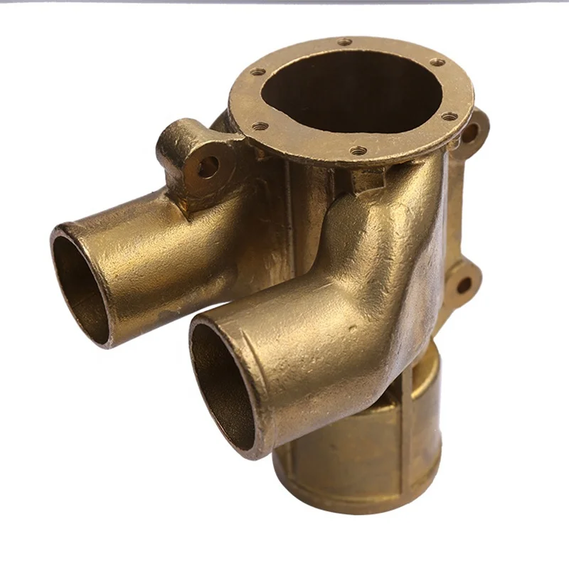 Oem Service Precision Casting Customized Copper Casting Parts - Buy ...