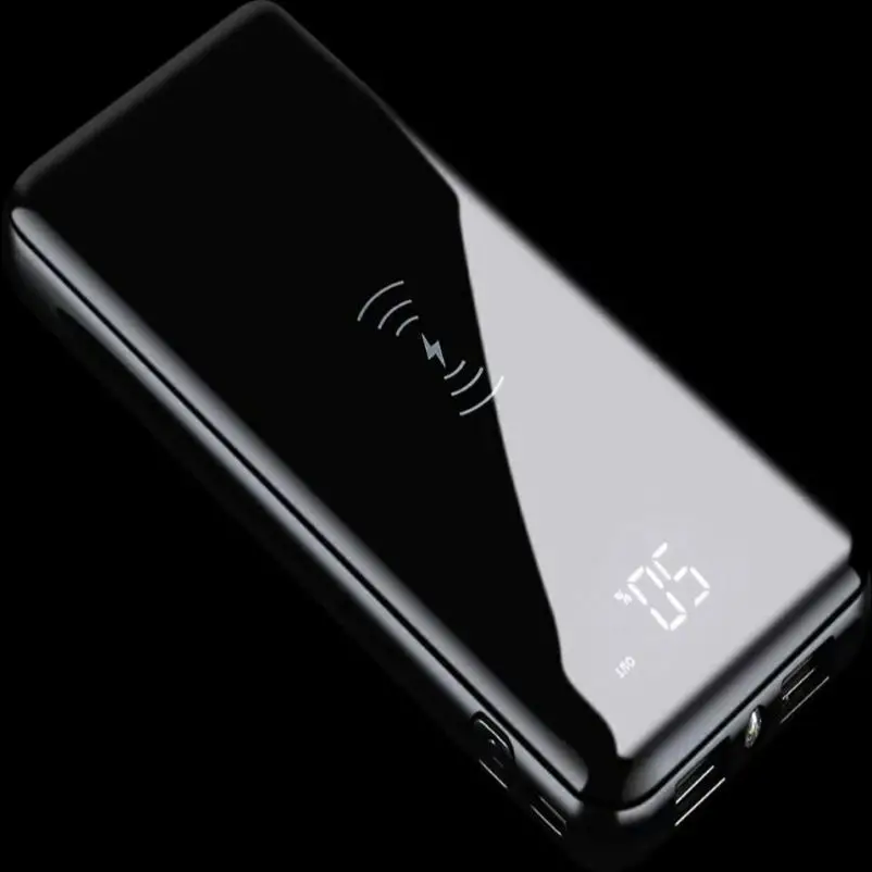 

New Design Lenovo Power Bank With Great Price