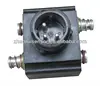 Wabco Electromagnetic valve ZR-D007 Man spare part for trucks Mercedes truck parts WABCO 4421977102