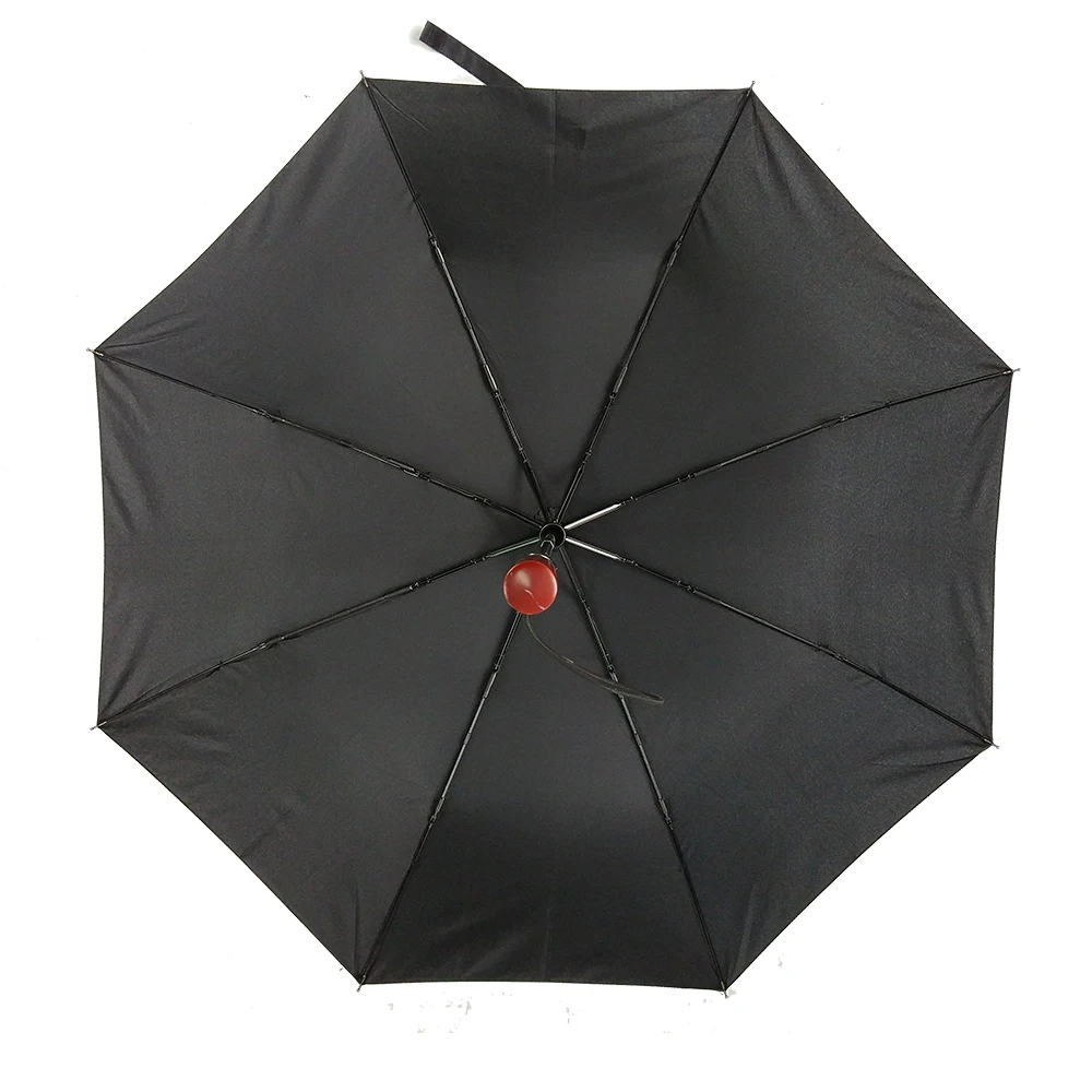 Amazonbasics Automatic Travel Umbrella,Black Fold Umbrella With 210 Dupont Teflon Fabric Buy