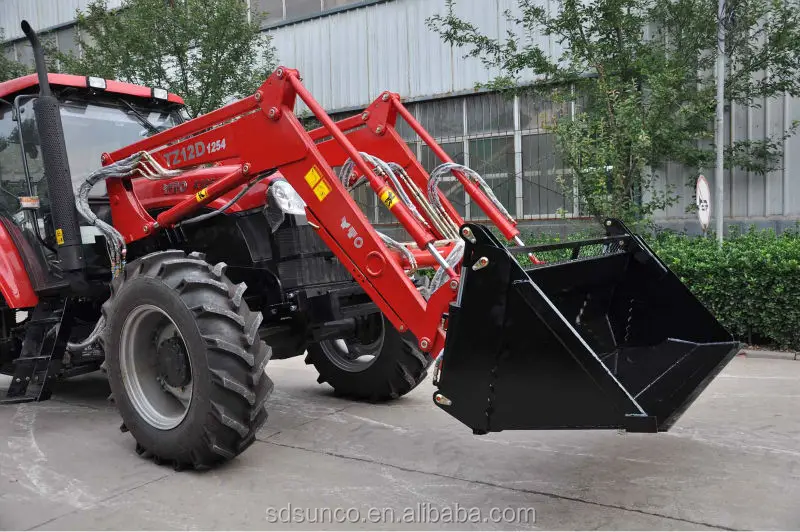 80hp Tractor Front End Loader Prices Buy Front End Loaders,Used Front