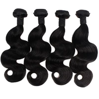 

Factory Hot sales 100% raw virgin body wave hair indian human hair cuticle alligned hair extension