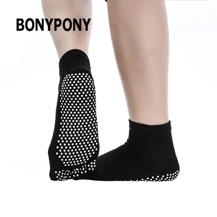 non slip dance socks