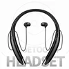 New Model external hanging neck headset V8 wireless Earphone with speaker