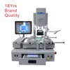 Factory price used BGA chip Repairing optical alignment rework station for laptop mobile PCBA chip soldering and desoldering