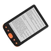 Fashion Easy 6inch High Resolution 600*800 Boox E Reader Ebook Reader