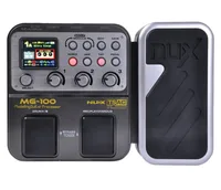 

Wholesale NUX MG-100 guitar effect pedal