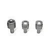 yushi 10mm 5mm 2.5mm tungsten carbide Brinell hardness indenter