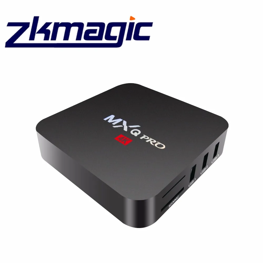 Wholesale Mxq Pro Android Tv Box 2gb 16gb Tv Box Android 4k Download