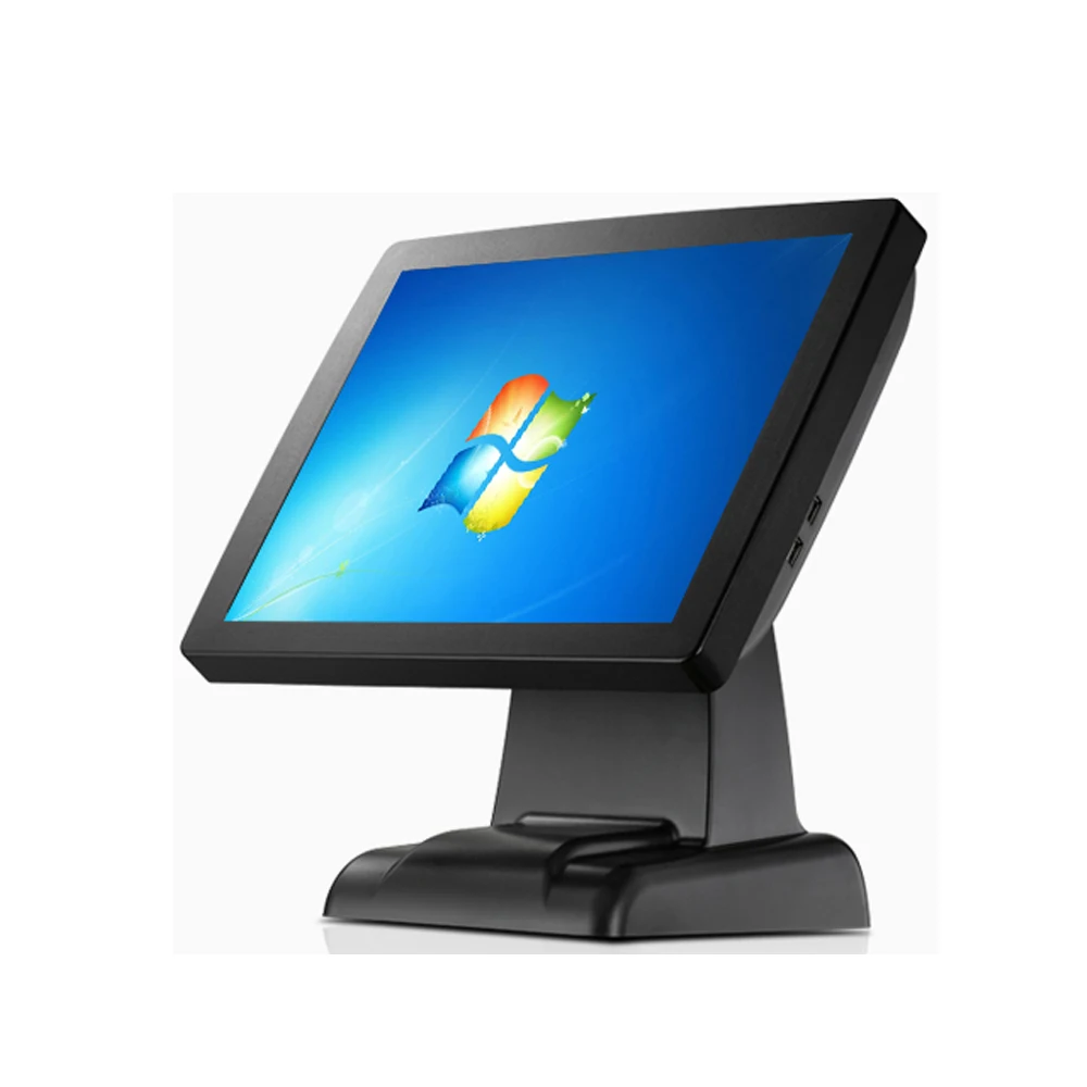

Special Offer! All In One Restaurant Billing POS Machine Manufacturers