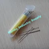 00#-5# Stainless Steel Nylon Head Insect Pin