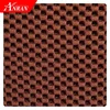 100 Polyester perforated mesh fabric sandwich spacer mesh for bedding, mattress cover fabric with oeko-tex certificate