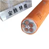 2.5mm fire performance cable for gas