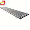 Plain Type Trench 30x3mm 30*3mm Gutter Pit Cover Ms Drain wellter galvanized steel Grating