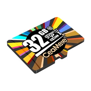 Class 10 Micro SD Card Mobile Phones & Cameras