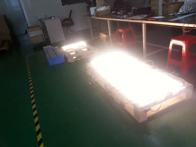 Low price energy saving home lighting led tubes