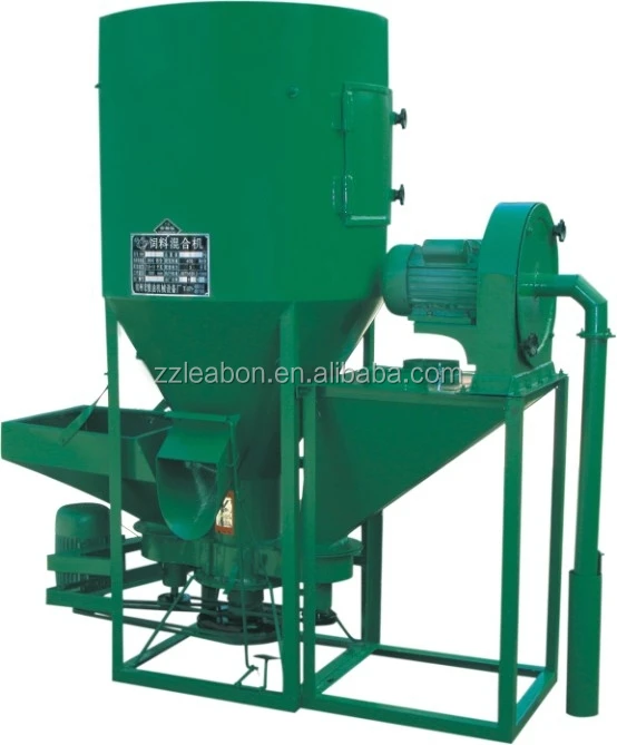Homemade Vertical Poultry Feed Mixer For Sale Buy Poultry Feed Mixer