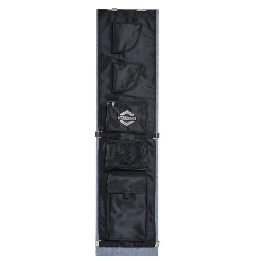 Buy Raymace Large Gun Safe Door Panel Organizer Adjustable Storage