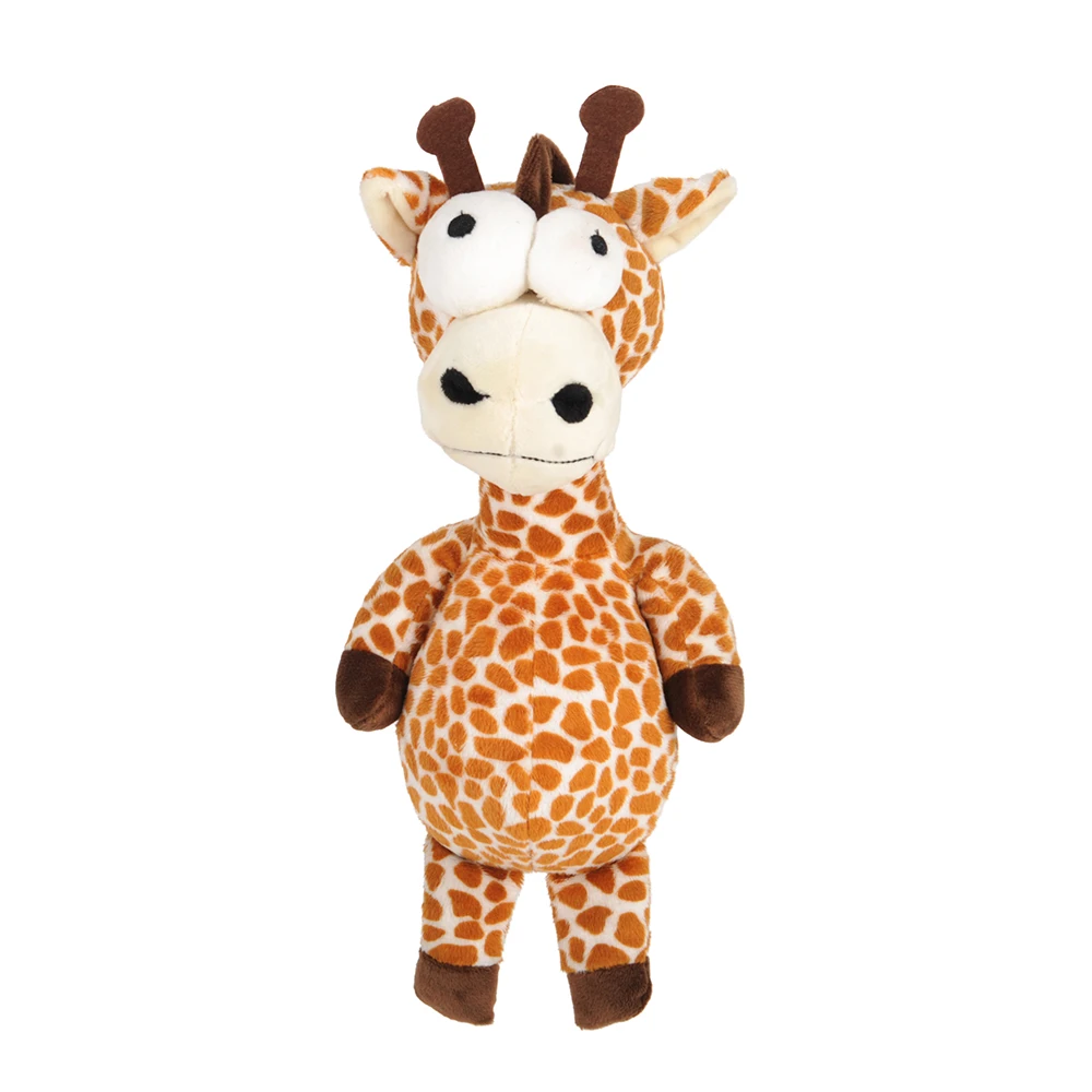 Pet Toys For Dog Ecofriendly Plush Giraffe Dog Toy Chew Buy High
