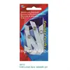 D&D 2016 promotion item Jinhua factory products cloth loops 3pcs w/plastic pin(18117)