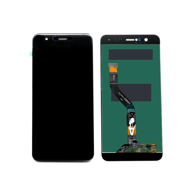 

Super Quality LCD Display For Huawei Nova Lite LCD Touch Screen Digitizer Assembly for Huawei P10 Lite LCD, Black/white/gold/blue