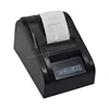 Laptop Ethernet / USB / Parallel Connected 58mm Pos 5890T Ticket Thermal Printer Receipt For Computer / Laptop / Tablet