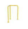 Steel Corner Guard, Workshop handrail, Steel Rail Center Supporting