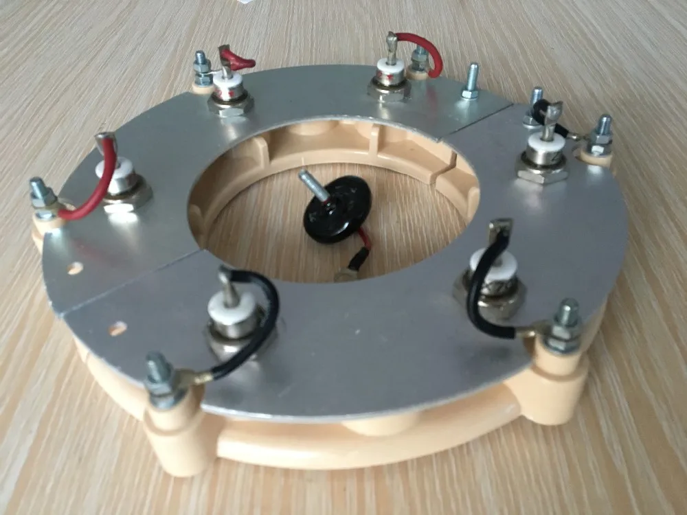 Diode Rectifier Kits RSK5001 Module with Varistor for Stanford Generator Set Hot 