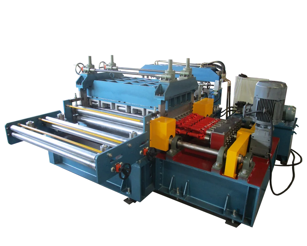 Metal Sheet Cutting Machine Cut To Length Machine Price Buy Steel