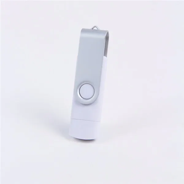 2020 new type swivel otg Usb flash drive 8gb 16gb 32gb - ANKUX.COM