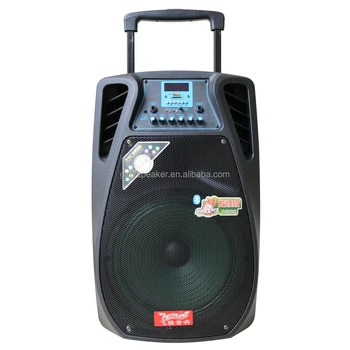 top tech audio speaker