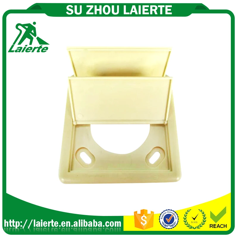 Central Vacuum Cleaner System Inlet Valve Parts Accessory For Universal