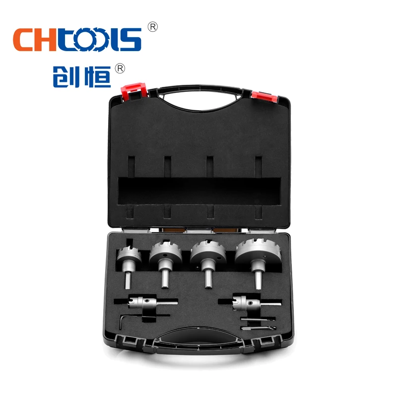 
CHTOOLS tct drill hole saw 