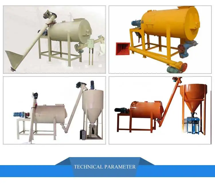 dry mortar machine china