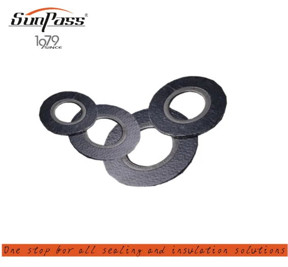 Graftech Grafoil Graphiteインナーエッジ付きグラファイトリンググラファイトガスケットの価格 Buy ガスケット 黒鉛ガスケット グラファイト価格 Product On Alibaba Com