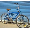 26" men popular CE chopper fork beach cruiser cycle