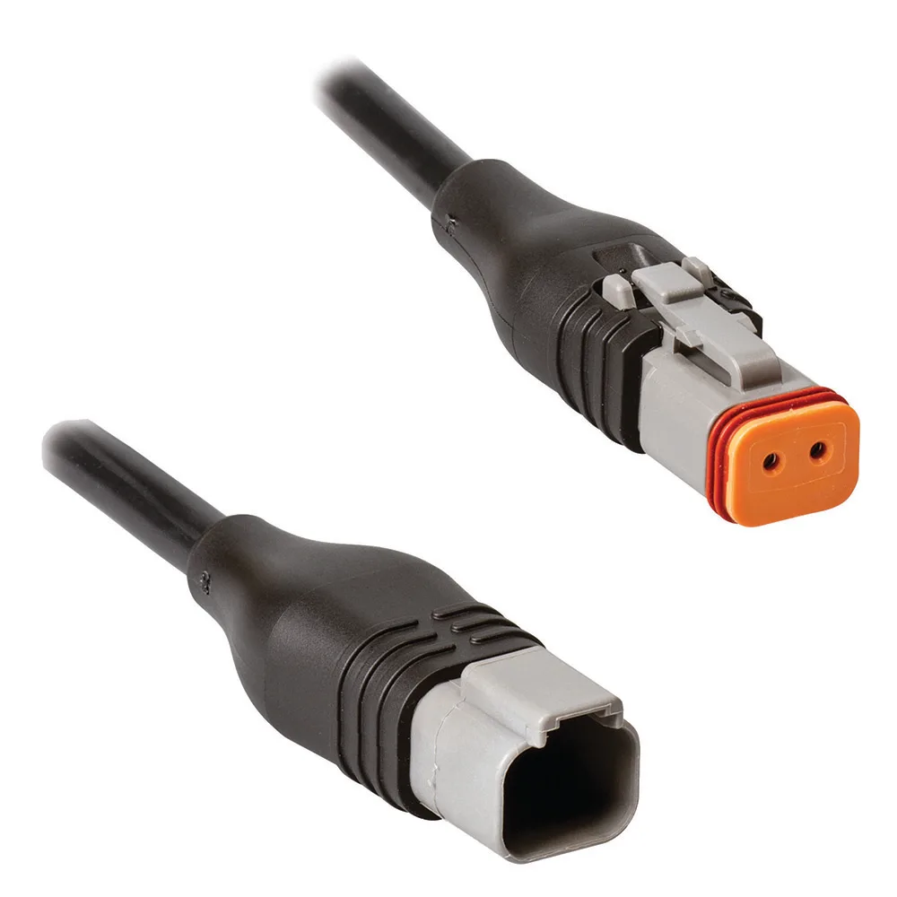 Dt062s Male To Female Deutsch Automotive Connector Wiring Harness