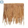 wholesale Palm Leaf synthetic thatch roof with factory price