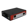nice price Industrial switch 1 RJ45 port to Gigabit SFP port dual fiber network Ethernet