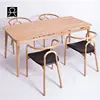 High quality best price dinning table set modern
